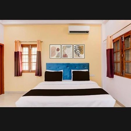 Hotel Shyam Palace Lucknow Extérieur photo