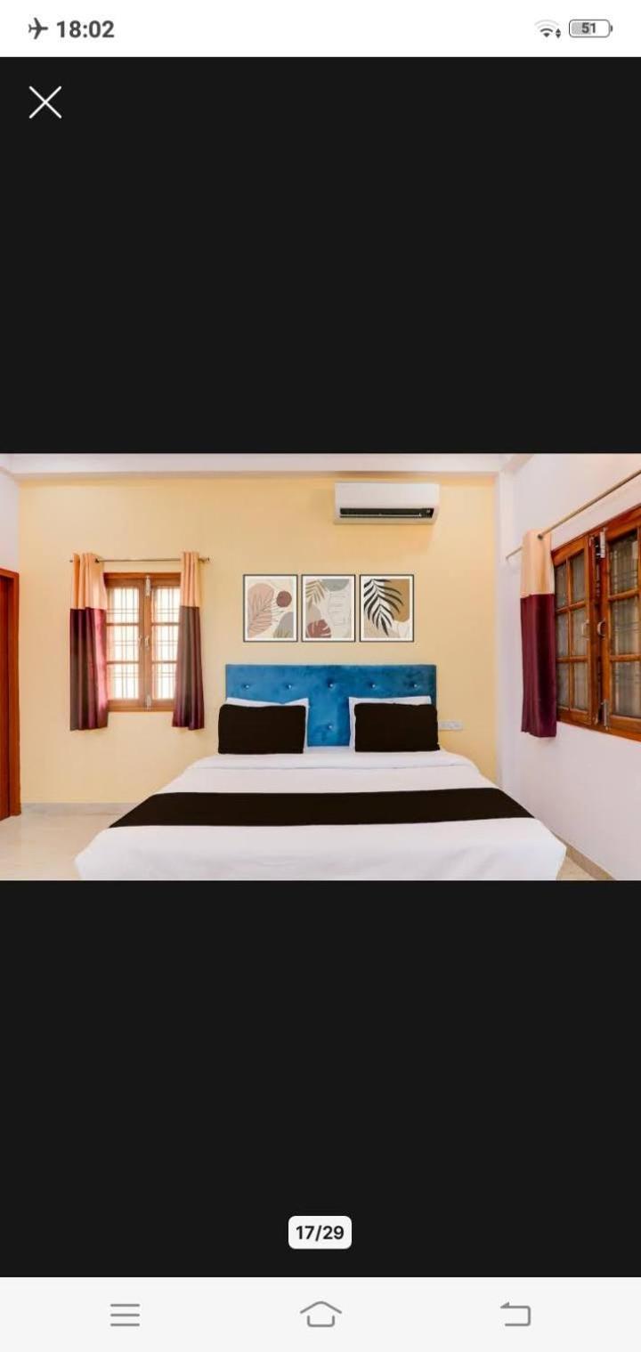 Hotel Shyam Palace Lucknow Extérieur photo